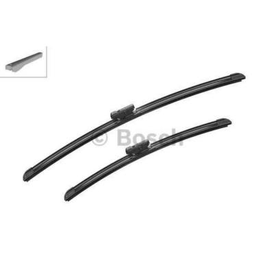BOSCH Balai d'essuie-glace avant  3 397 014 081 (Jeu de 2)