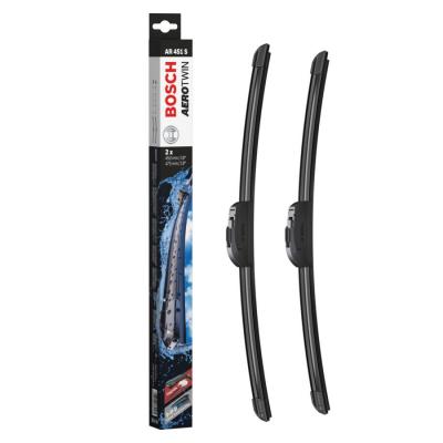 Balai d'essuie-glace avant BOSCH 3 397 014 076 (Jeu de 2)