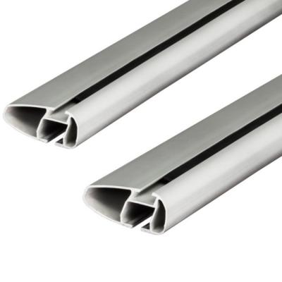 MONT BLANC 2 Barres De Toit  Xplore 6606