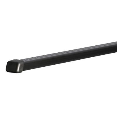 THULE   SquareBar 766000 Barre de toit pour les barres de toit ouvertes 200 Acier 