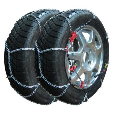 ONE  - Paire de cha&icirc;nes neige KN50 - 13 &agrave; 15 pouces - - R&eacute;f. 6010450