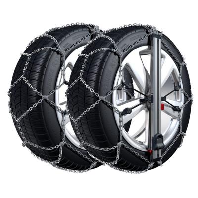 KONIG  2 Cha&icirc;nes neige  EASY-FIT SUV 235 2004735235