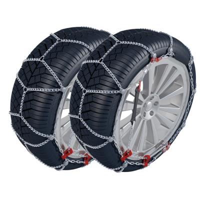 KONIG Chaine &Agrave; Neige (095) K-slim (lot De 2) - K&ouml;nig 