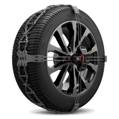 KONIG Cha&icirc;nes &agrave; neige K&Ouml;NIG K-SUMMIT K11 - Voiture - Automatique - TUV