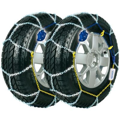 MICHELIN  Chaines &agrave; neige Extrem Grip&reg; Automatic 4x4 N&deg;73