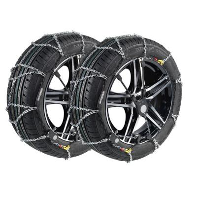 NORAUTO 2 Cha&icirc;nes Neige  9mya 100