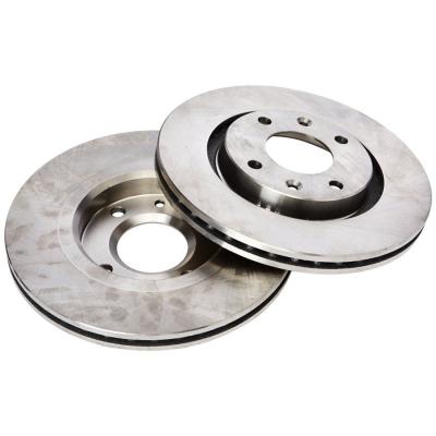 Disque de frein avant BOSCH 0 986 479 206 (X1)