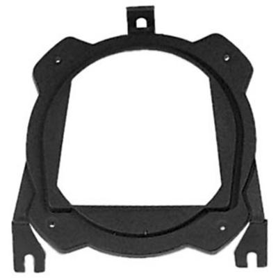 PHONOCAR 2 Entretoises Haut-parleurs 130 Mm 
