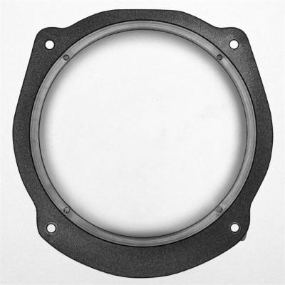 PHONOCAR 2 Entretoises Haut-parleurs 165 Mm 
