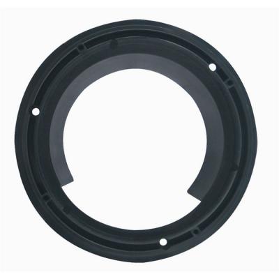 PHONOCAR 2 Entretoises Haut-parleurs 165 Mm 