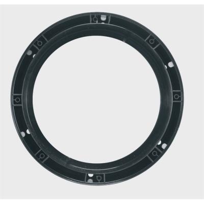PHONOCAR 2 Entretoises Haut-parleurs 200 Mm 