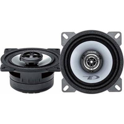 Alpine SXE-1025S - Haut-parleur - 25 Watt - 2 voies - coaxial - 4