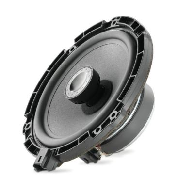 FOCAL  Kit ICPSA165 Peugeot Citro&euml;n DS - Haut-parleurs voiture (la paire)