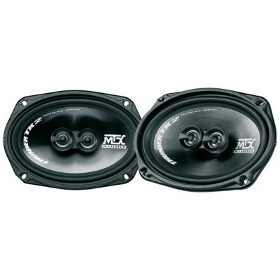 MTX AUDIO Haut-parleurs Mtx Tx269c Coaxial