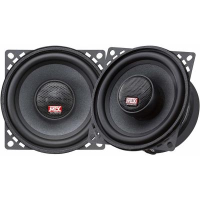 MTX AUDIO Haut parleurs 10 cm mtx tx440c
