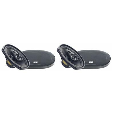 PHONOCAR Haut-parleurs  66035 Coaxial