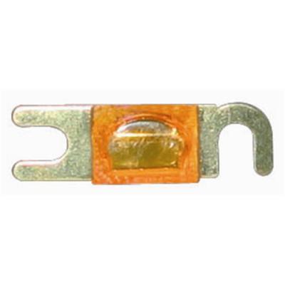PHONOCAR 4 Fusibles Afc 80 A 