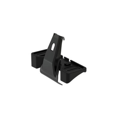 THULE  Kit Clamp 5037 Kia Soul&soul Ev 14+ Noir