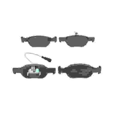 BOSCH Kit de plaquettes de frein, frein &agrave; disque  0 986 424 246