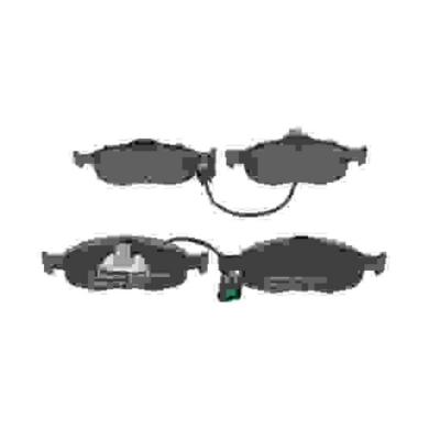 BOSCH  Jeu de plaquettes de frein avant 0 986 424 359 FORD COUGAR