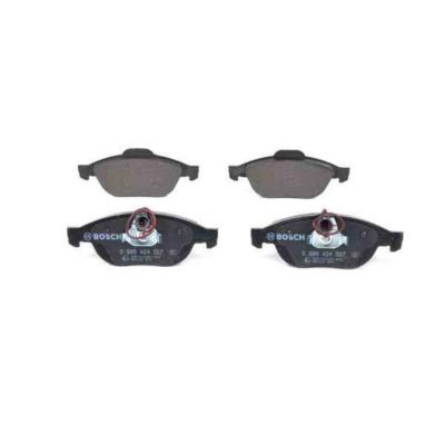 BOSCH Kit de plaquettes de frein, frein &agrave; disque  0 986 424 507