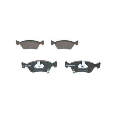 BOSCH Kit de plaquettes de frein, frein &agrave; disque  0 986 424 560