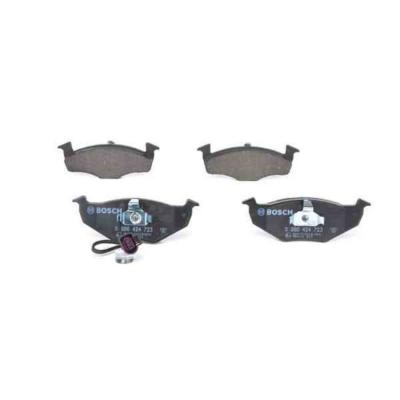 BOSCH Kit de plaquettes de frein, frein &agrave; disque  0 986 424 723