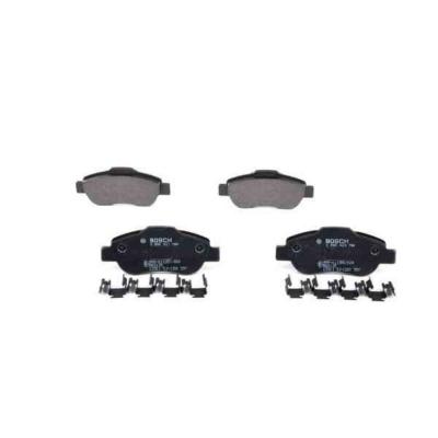 BOSCH Kit de plaquettes de frein, frein &agrave; disque  0 986 424 786