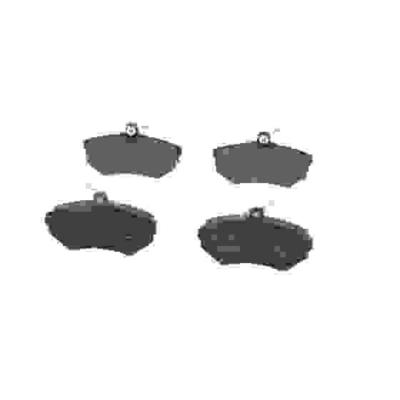 BOSCH Kit de plaquettes de frein, frein &agrave; disque  0 986 494 021