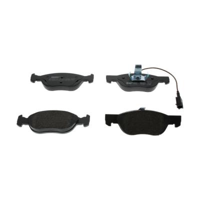 FERODO Kit de plaquettes de frein, frein &agrave; disque  FDB1056