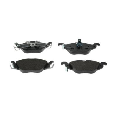 FERODO  Jeu de plaquettes de frein avant FDB1293 OPEL ASTRA