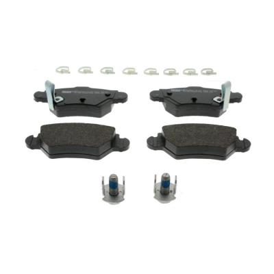 FERODO Kit de plaquettes de frein, frein &agrave; disque  FDB1294