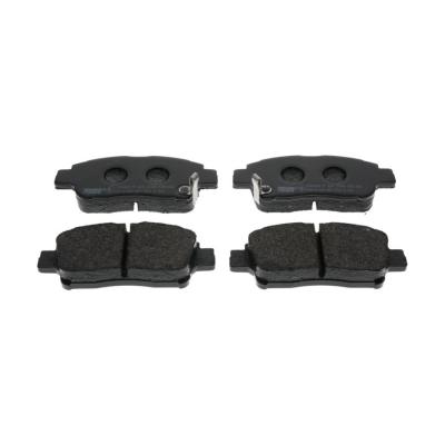 FERODO Kit de plaquettes de frein, frein &agrave; disque  FDB1368