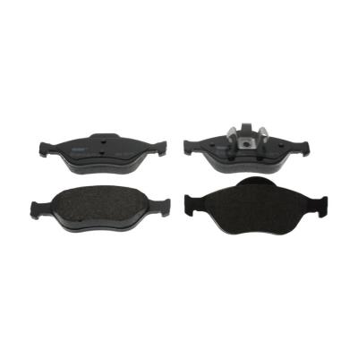 FERODO Kit de plaquettes de frein, frein &agrave; disque  FDB1394