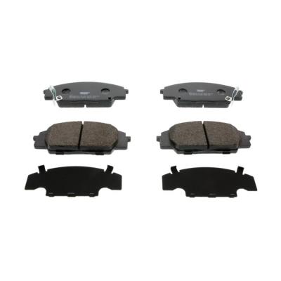 FERODO Kit de plaquettes de frein, frein &agrave; disque  FDB1444