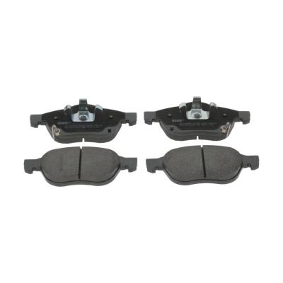 FERODO  Jeu de plaquettes de frein avant FDB1447 TOYOTA AVENSIS