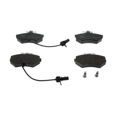 FERODO Kit de plaquettes de frein, frein &agrave; disque  FDB1451