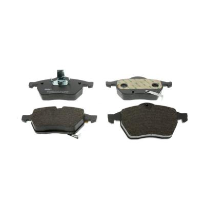 FERODO  Jeu de plaquettes de frein avant FDB1535 SAAB 9-5