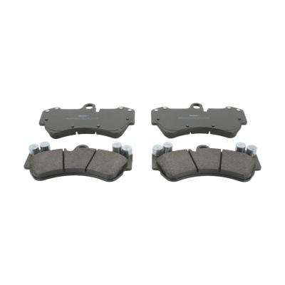 FERODO Kit de plaquettes de frein, frein &agrave; disque  FDB1625