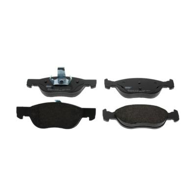 FERODO  Jeu de plaquettes de frein avant FDB1651 FIAT PUNTO