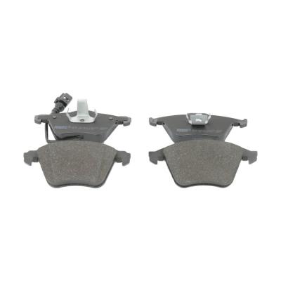 FERODO Kit de plaquettes de frein frein &agrave; disque PREMIER FDB1765 