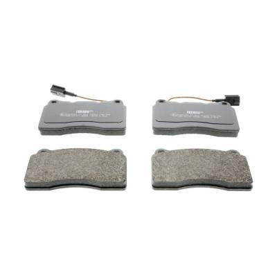 FERODO Kit de plaquettes de frein, frein &agrave; disque  FDB1794