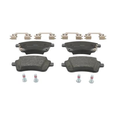 FERODO Kit de plaquettes de frein frein &agrave; disque PREMIER FDB4339 