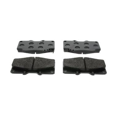 FERODO Kit de plaquettes de frein, frein &agrave; disque  FDB797