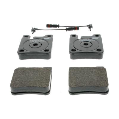 FERODO Kit de plaquettes de frein, frein &agrave; disque  FDB799