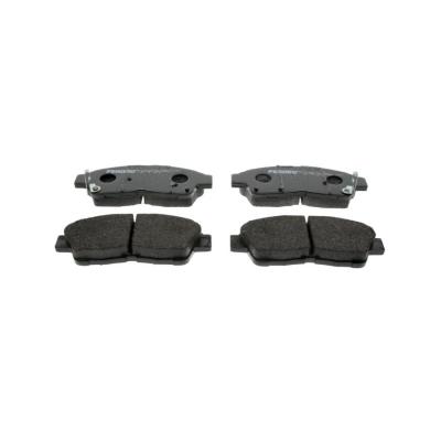 FERODO Kit de plaquettes de frein, frein &agrave; disque  FDB867