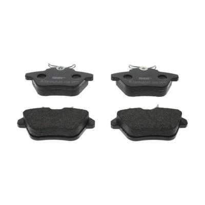 FERODO  Jeu de plaquettes de frein arri&egrave;re FDB995 ALFA ROMEO 156