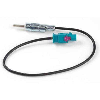 PHONOCAR Adaptateur De C&acirc;ble D&acute;antenne Multimarque , 20 Cm Ref. 08544