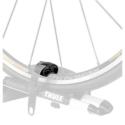 THULE  Wheel Adapter 2 Units 9772 Noir