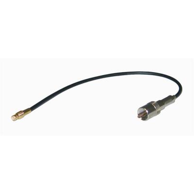 PHONOCAR Adaptateur Fme M&acirc;le Vers Mmcx Femelle Pour Antenne Gps  8547